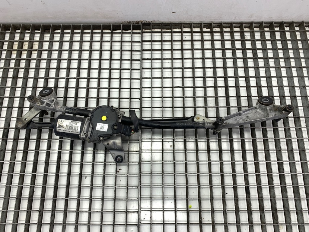 [STARK-842508] Mecanismo limpiaparabrisas delantero Mercedes-Benz CLA Coupe (C117) 2013-2019