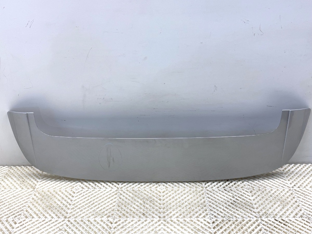 [STARK-843267] Alerón trasero KIA Ceed (CD) 2018-2022