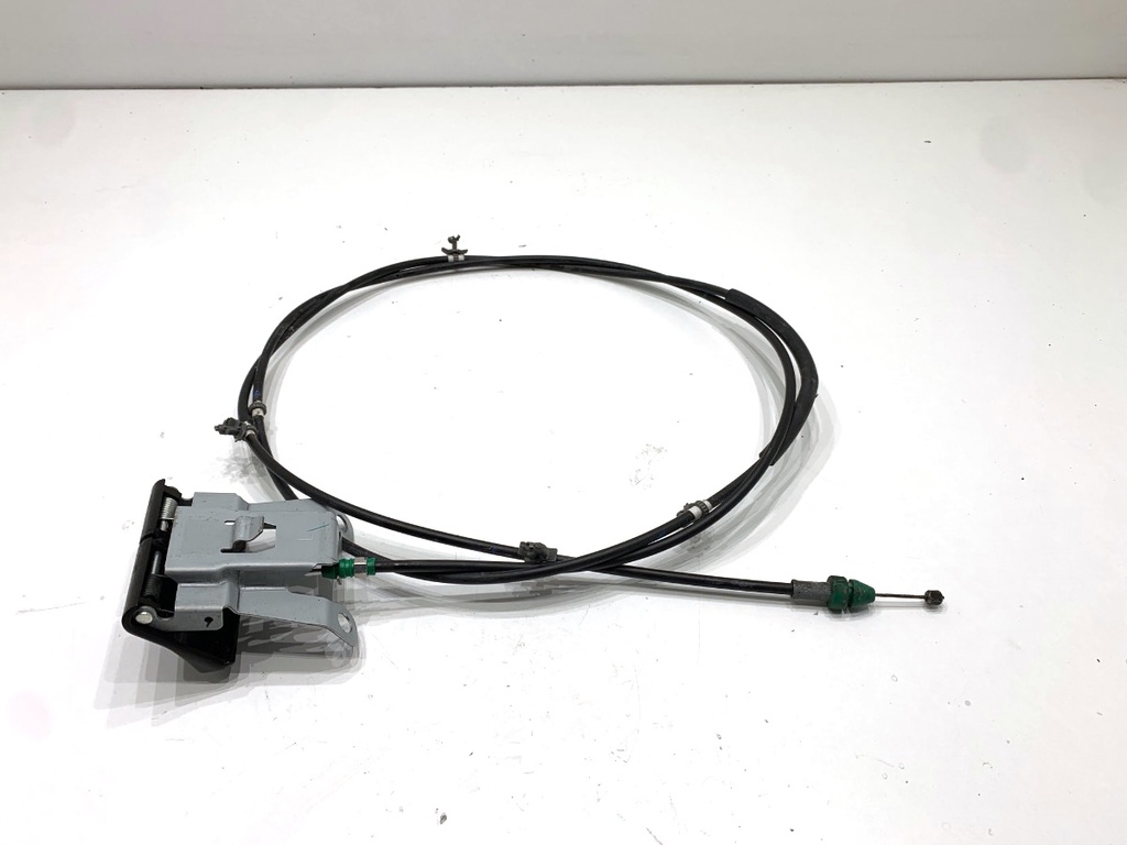 [STARK-842946] Masking link NISSAN QASHQAI II SUV (J11, J11_) 1.3 DIG-T 103 kW [140 KM] gasolina 2013-2022