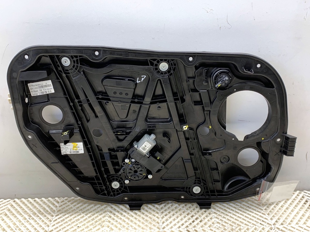 [STARK-843181] Elevador de ventanilla delantero izquierdo KIA CEED (CD) 1.6 CRDi 2018-2022