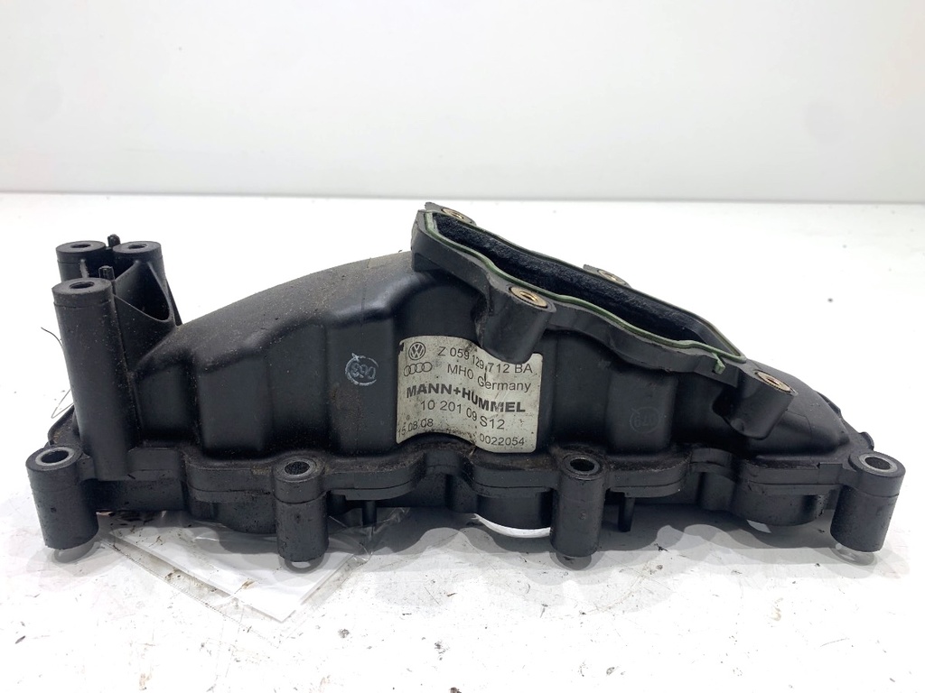 [STARK-843629] Colector de admisión Audi A5 (8T3) 3.0 TDI quattro 2007-2012