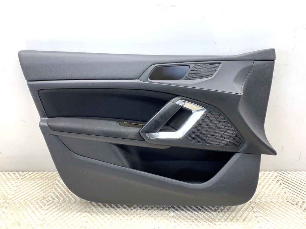 [STARK-844055] Panel de puerta delantero izquierdo PEUGEOT 308 SW II (LC_, LJ_, LR_, LX_, L4_) 2014-2021