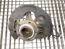 Mangueta delantera derecha para Peugeot 308 SW II (LC_, LJ_, LR_, LX_, L4_) 2014-2021