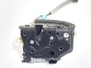 Cerradura de puerta trasera derecha AUDI A3 Limousine (8VS, 8VM) 2013-2022