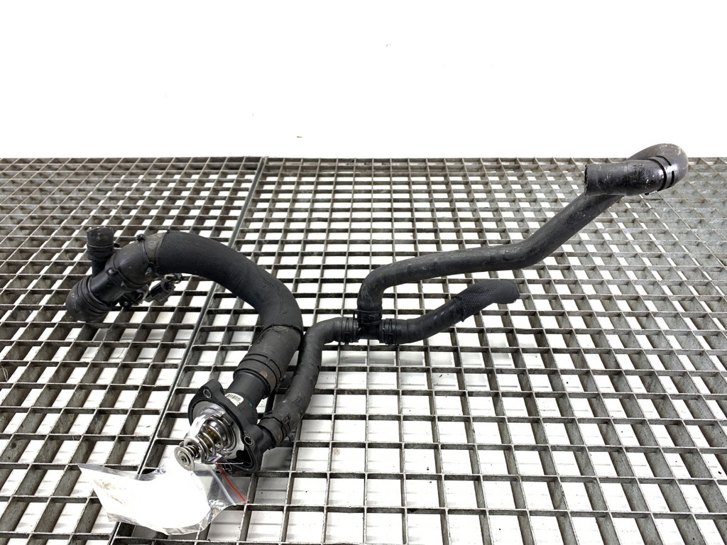 [STARK-844226] Circuito de agua JAGUAR XF I (X250) 2.0 177 kW 2012-2015