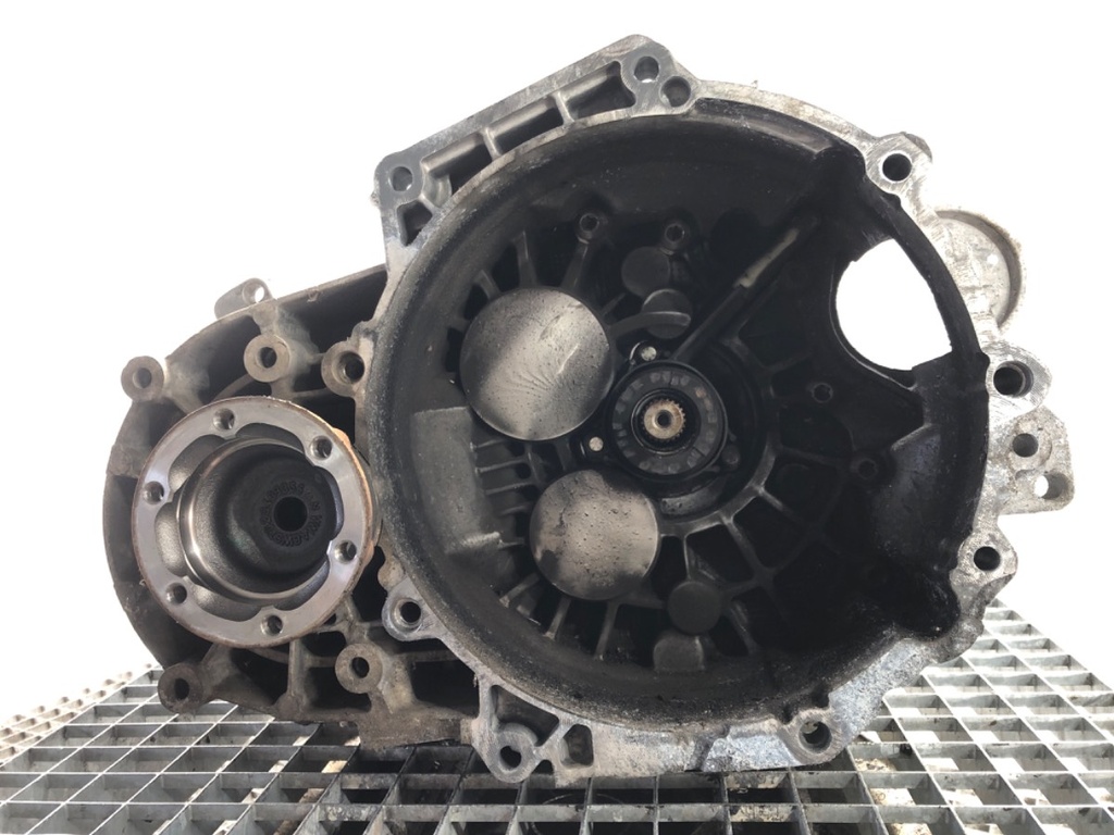 [STARK-516326] Caja de cambios VW Passat B8 (3G2, CB2) 2.0 TDI 110 kW 2014-2022
