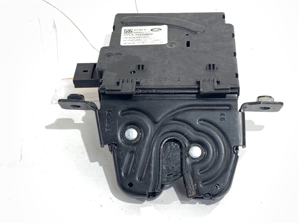 [STARK-844368] Cerradura de portón trasero Land Rover Range Rover Evoque (L551) 2018-2022