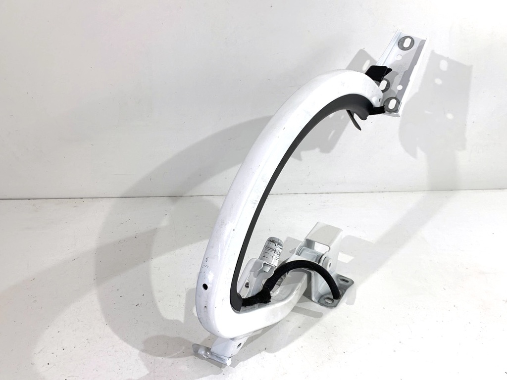 [STARK-844200] LEFT REAR TAILGATE HINGE AUDI A3 Limousine (8VS, 8VM) 2013-2022