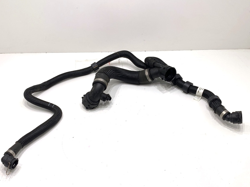 [STARK-844982] Drenaje de agua LAND ROVER RANGE ROVER EVOQUE (L551) 2.0 D200 MHEV 2018-2022