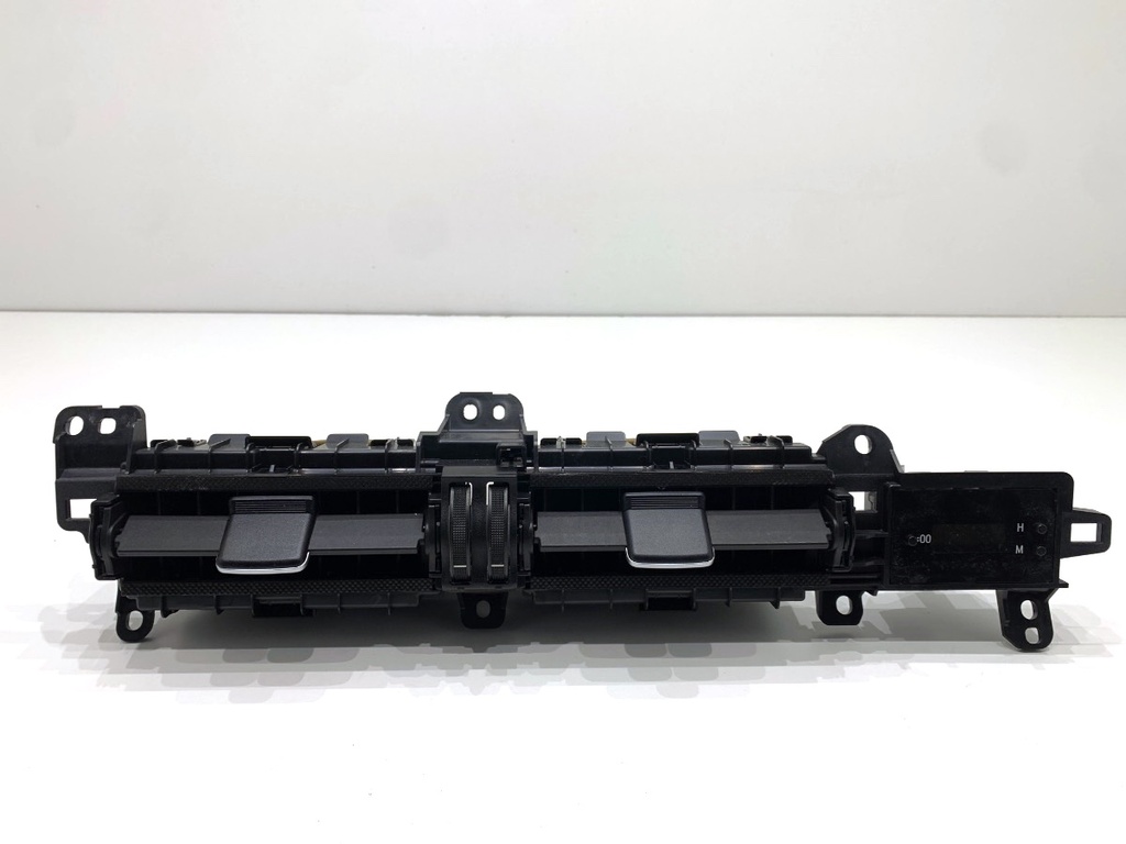 [STARK-845192] Rejilla de admisión de aire delantera Toyota Auris (_E18_) 2012-2018