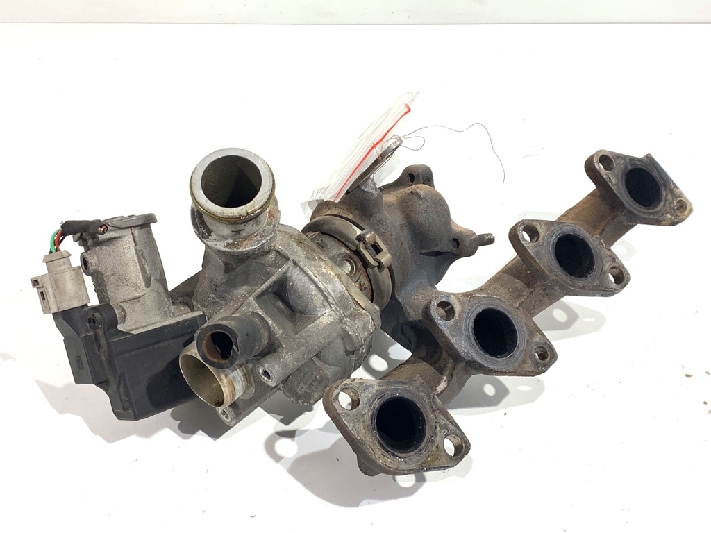 [STARK-827701] Turbocompresor SKODA ROOMSTER (5J7) 1.2 TSI 63 kW 86 CV 03F145701G