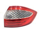 Piloto trasero derecho Ford Mondeo IV Turnier (BA7) 2007-2015