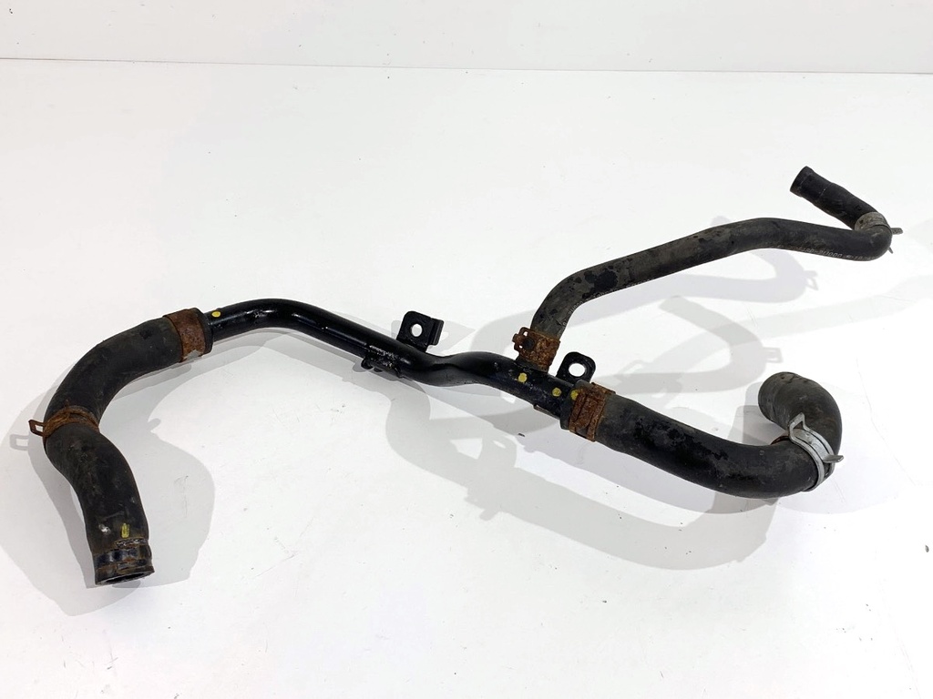 [STARK-845534] Circuito de agua KIA CEED (CD) 2018-2022 1.6 CRDi 115