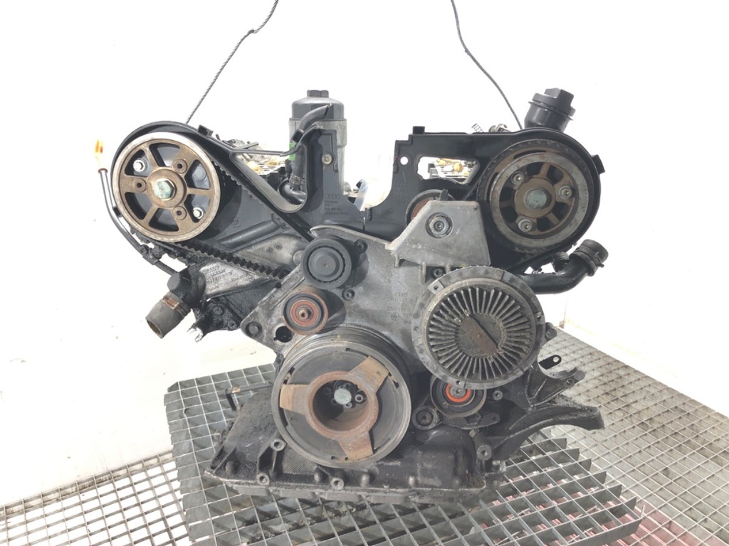 [STARK-551663] Motor AUDI A6 C5 (4B2) 2.5 TDI 120 kW 163 CV BDG 2002-2005