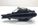 MANILLA EXTERIOR TRASERA IZQUIERDA - BMW X3 (F25) 2010-2017
