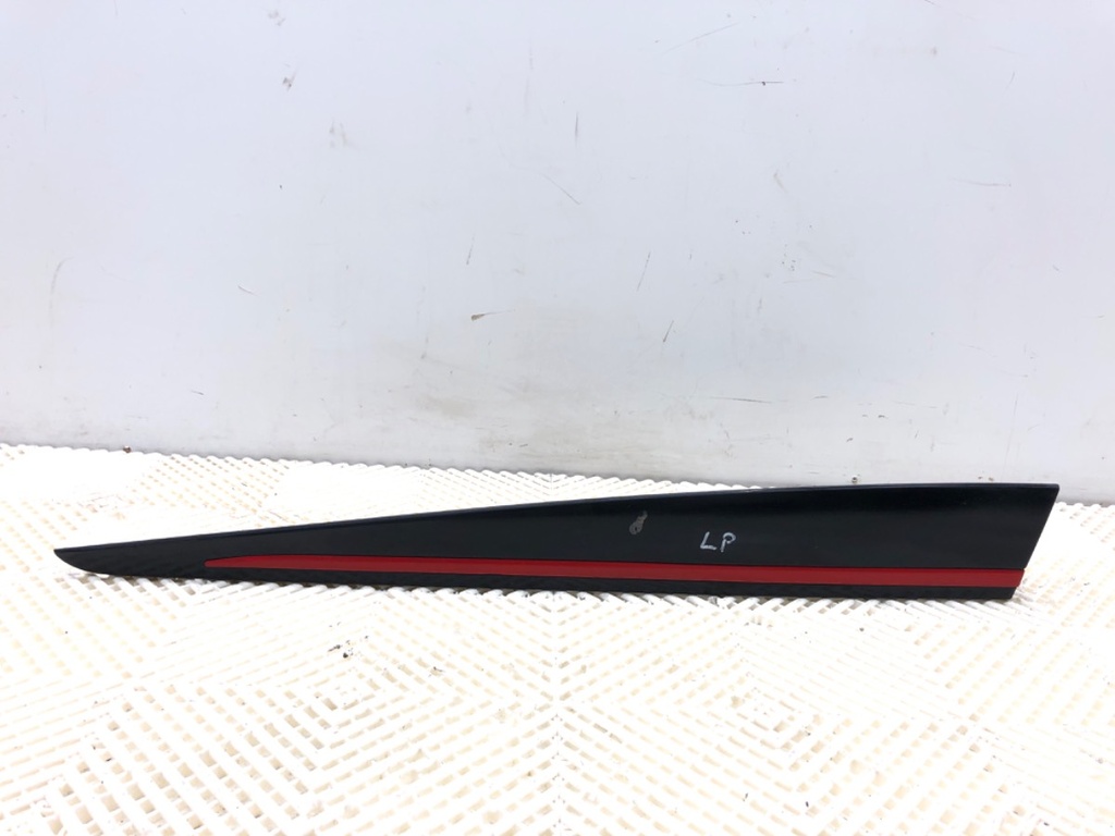 [STARK-846009] Panel de puerta delantero izquierdo Renault Clio IV (BH_) 2012-2022