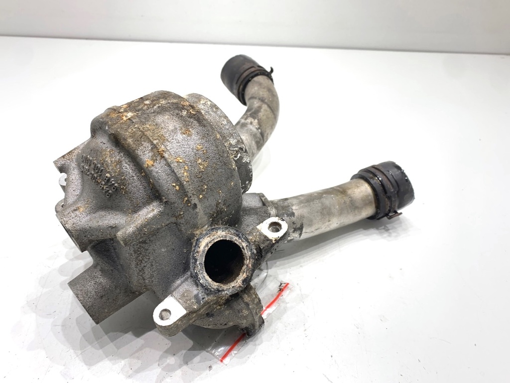 [STARK-846129] Circuito de agua PORSCHE PANAMERA (970) 4.8 4S 2009-2013