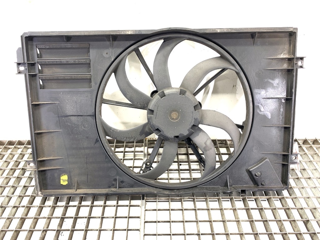 [STARK-846439] Ventilador de radiador VW Golf Plus V (5M1, 521) 1.9 TDI 2004-2013