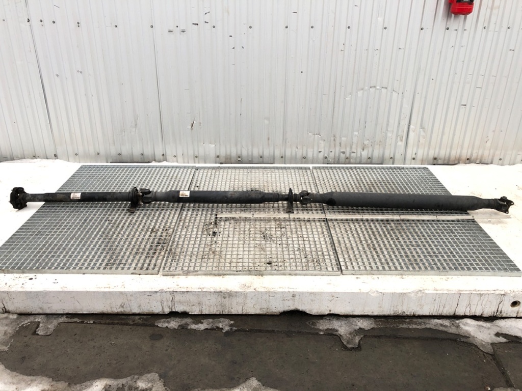 [STARK-826999] Eje de transmisión trasero VW Crafter 30-50 (2F_) 2006-2016 2.0 TDI 80 kW
