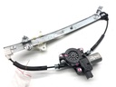 Elevalunas delantero izquierdo MAZDA 3 sedán (BM_, BN_) 2013-2022