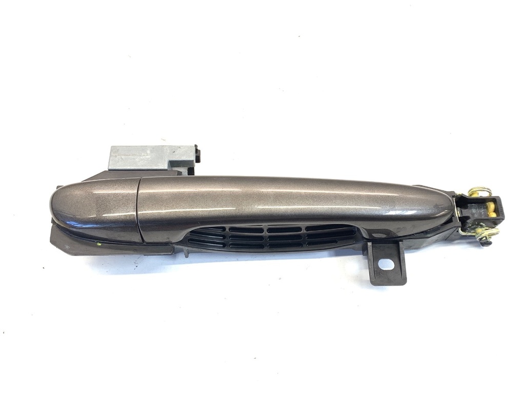 [STARK-846633] Manilla exterior de puerta derecha delantera Mazda 3 sedán (BM_, BN_) 2013-2022