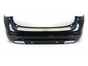 Parachoques trasero VOLVO V60 I (155, 157) 2010-2018