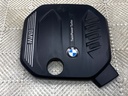 Cubierta de motor BMW Serie 5 (G30, F90) 2.0 Diésel 2016-2022