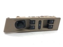Interruptor de elevalunas VW Passat B7 (362) 2.0 TDI 140 CV (3AB868347D)