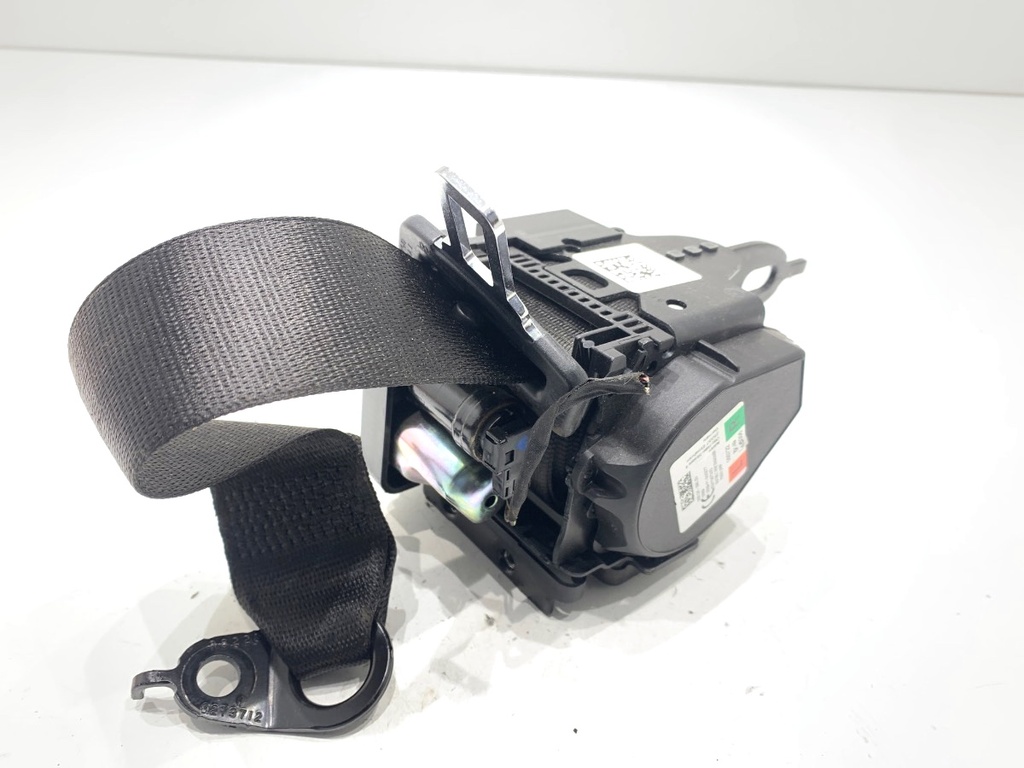 [STARK-847427] Airbag trasero derecho BMW Serie 5 (G30, F90) 2016-2022