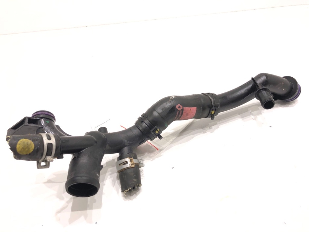 [STARK-847535] Circuito de agua NISSAN QASHQAI III (J12) 2021-2022 1.3 DIG-T 103 kW