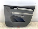 Panel de puerta delantero derecho SEAT Alhambra (710, 711) 2010-2022