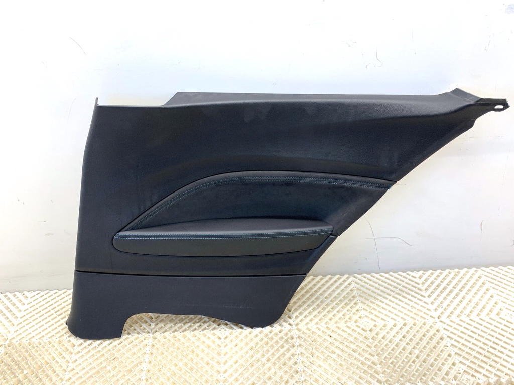 [STARK-847797] Panel de puerta trasera derecha BMW Serie 2 Coupé (F22, F87) 2012-2022