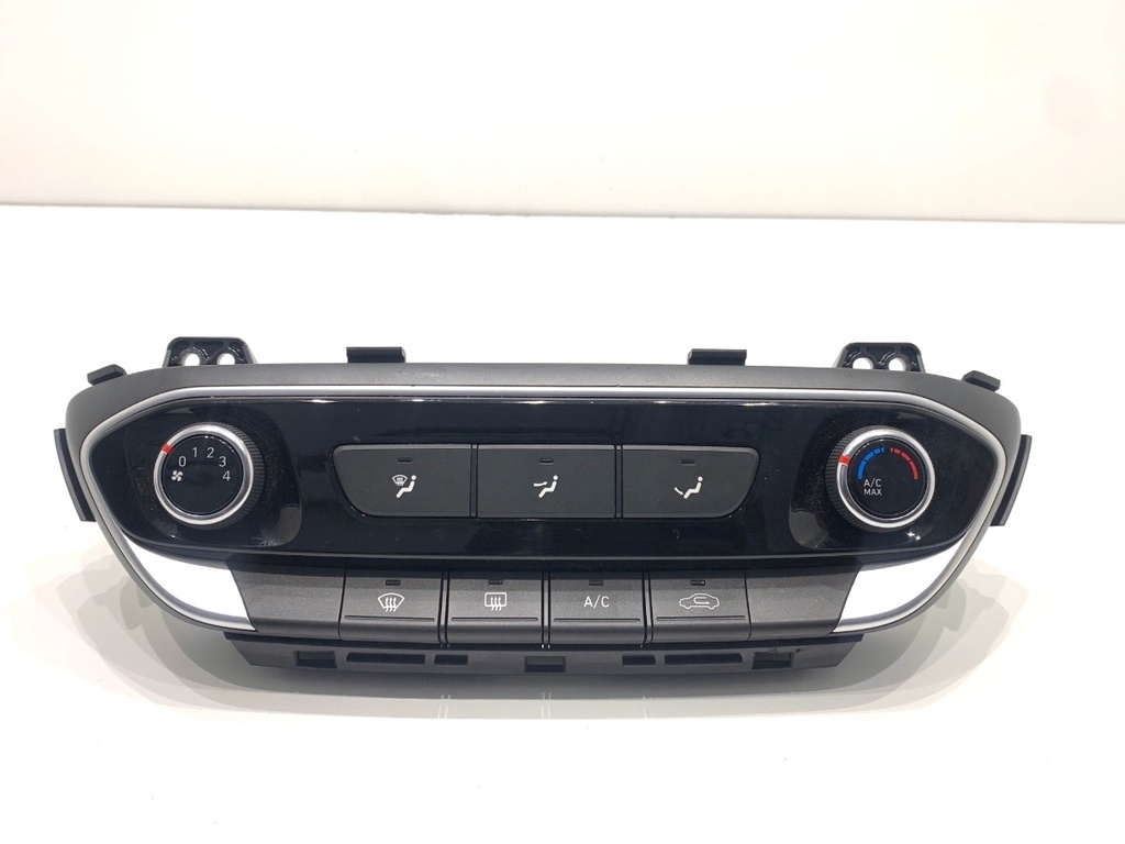 [STARK-848254] Panel de control de flujo de aire Hyundai i30 (PDE, PD, PDEN) 2016-2022