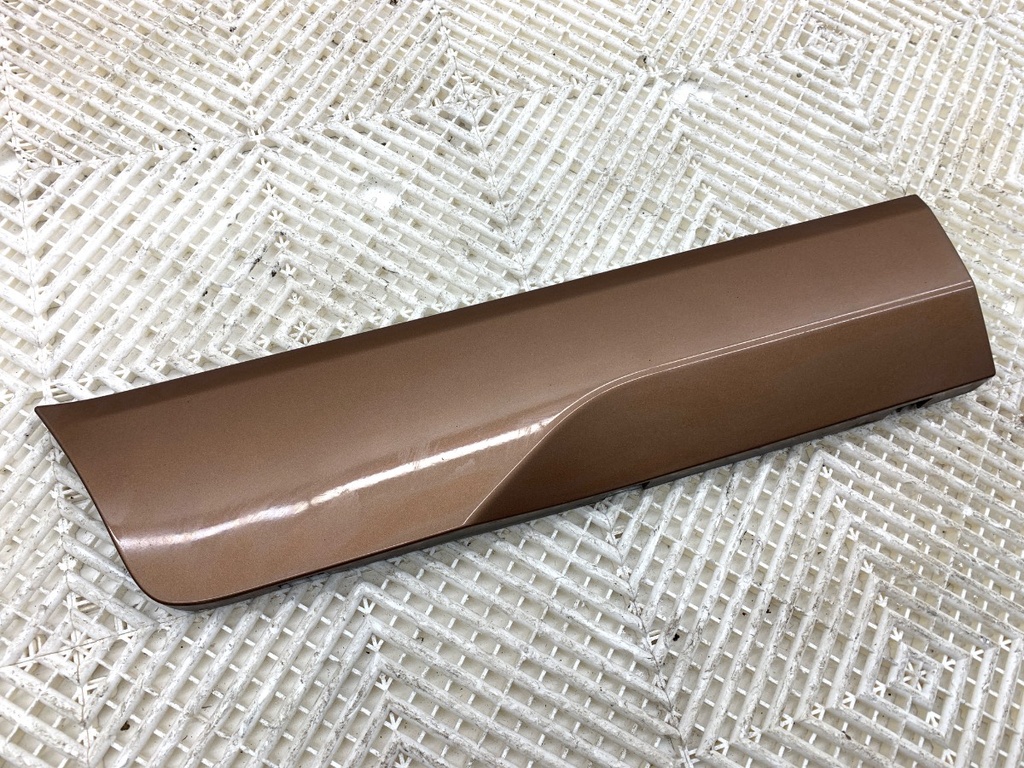 [STARK-848067] Panel de puerta trasera derecha Ford EcoSport 2011-2022