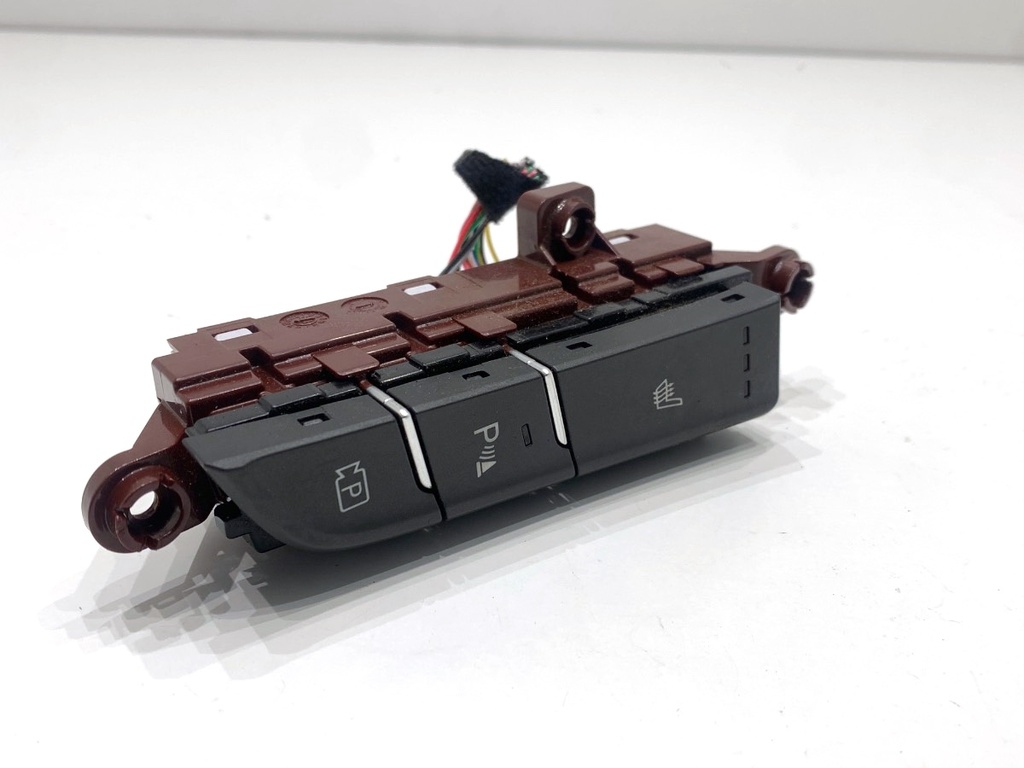 [STARK-848319] Interruptor de calefacción de asientos Hyundai i30 (PDE, PD, PDEN) 2016-2022