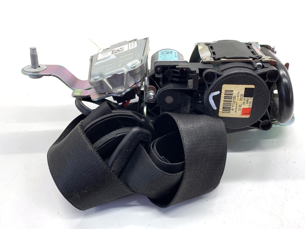 [STARK-848564] Airbag frontal izquierdo Mercedes-Benz Clase E T-Model (S212) 2009-2016