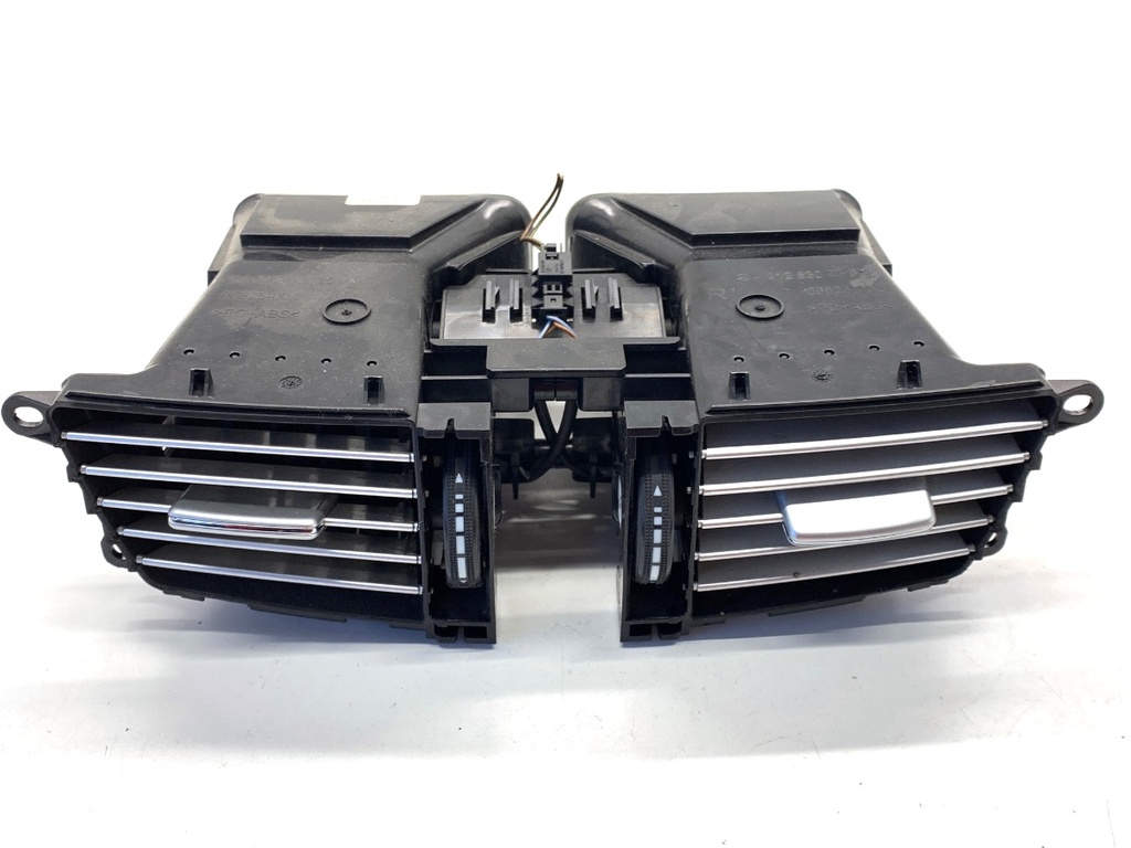 [STARK-848583] Rejilla de admisión de aire delantera Mercedes-Benz Clase E T-Model (S212) 2009-2016