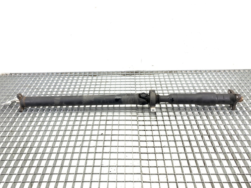 [STARK-848636] Semi-eje trasero BMW Serie 3 Touring (F31) 2012-2019