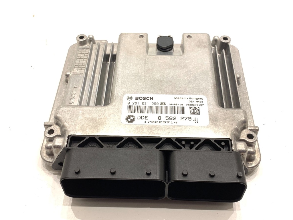 [STARK-848642] Unidad de control del motor BMW Serie 3 Touring (F31) 320d xDrive 135 kW (184 CV) Diésel