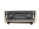 Panel de control de aire BMW Serie 3 Touring (F31) 2012-2019