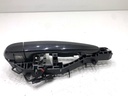 Manija exterior de puerta derecha delantera BMW Serie 3 F31 2012-2019