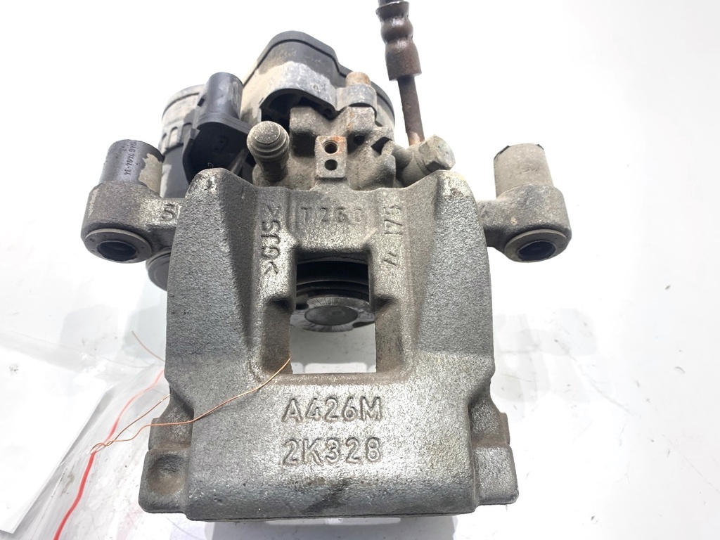 [STARK-848896] Pinza de freno trasera izquierda JAGUAR F-PACE (X761) 2.0 TD4 120 kW