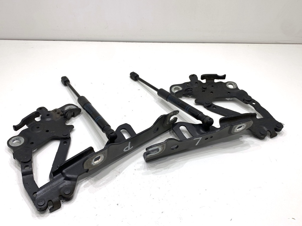 [STARK-848622] Bisagra capó delantero BMW Serie 3 Touring F31 2012-2019