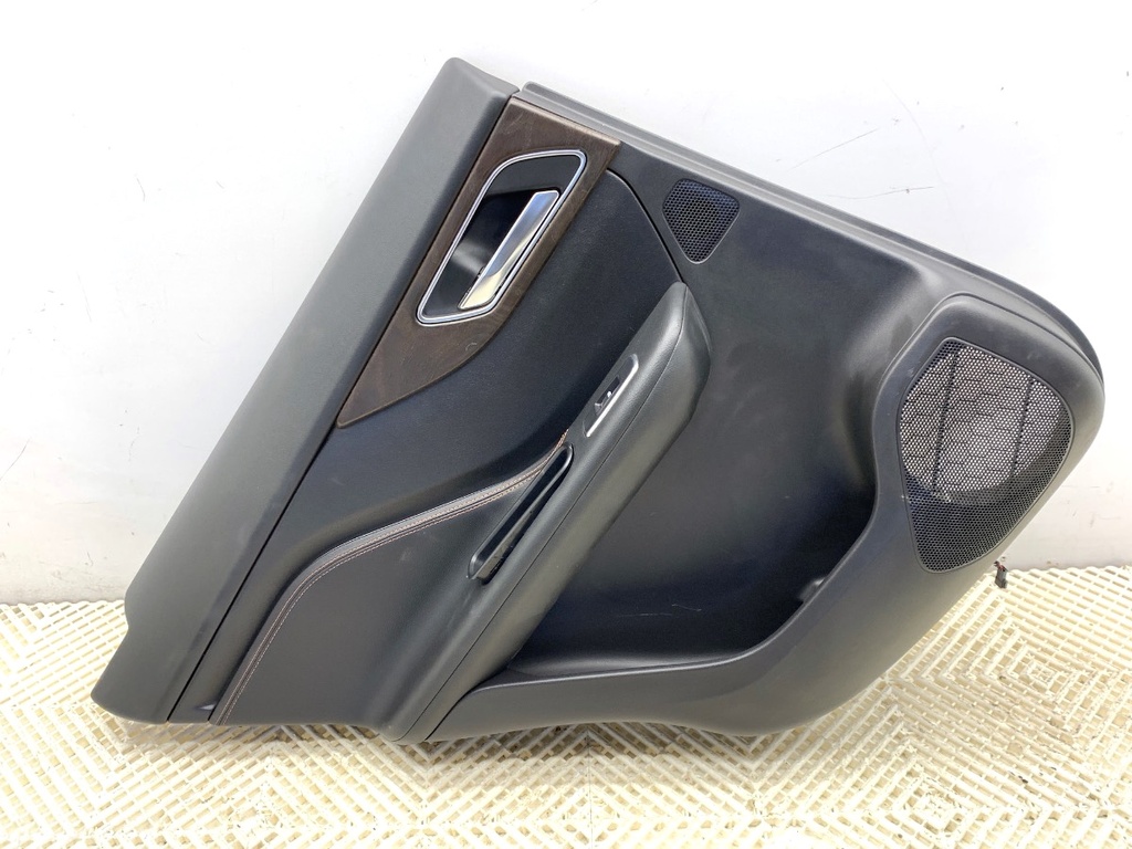 [STARK-848983] Panel de puerta trasera izquierdo Jaguar F-Pace (X761) 2015-2022