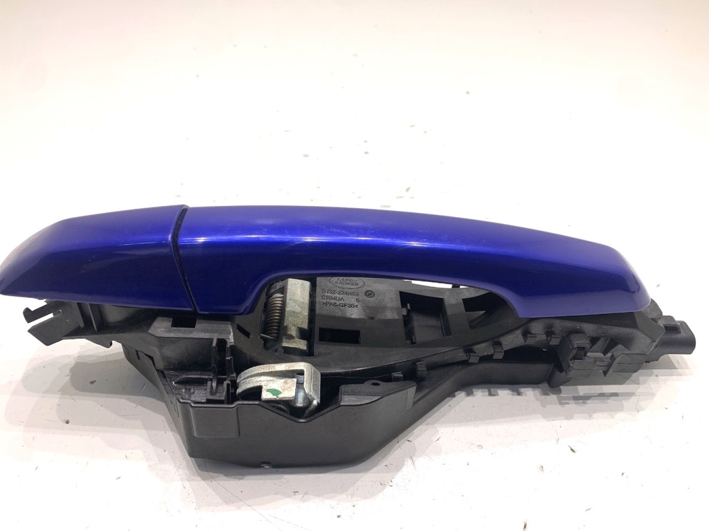 [STARK-849082] Maneta de puerta trasera exterior izquierda para JAGUAR E-PACE (X540) 2017-2022, 2.0 D180 AWD 132 kW