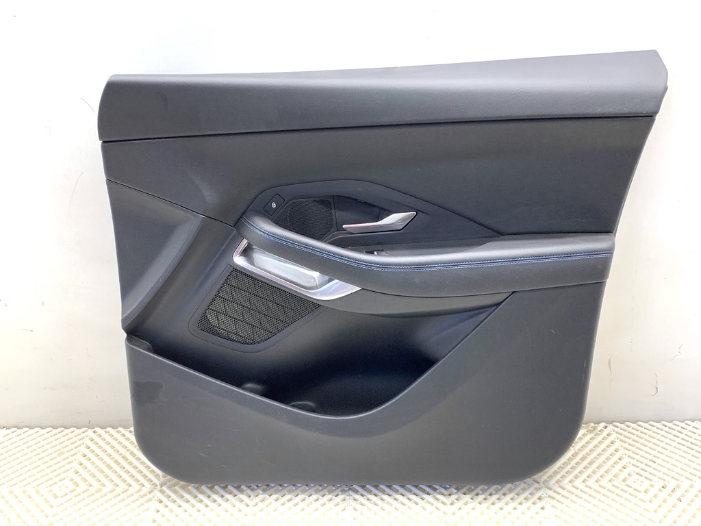 [STARK-849094] Panel de puerta delantero derecho para Jaguar E-PACE (X540) 2017-2022