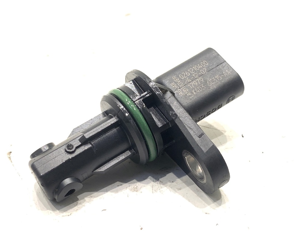 [STARK-849150] Sensor de posición del cigüeñal Land Rover Range Rover Evoque (L551) 2.0 D200 MHEV 2020-2022