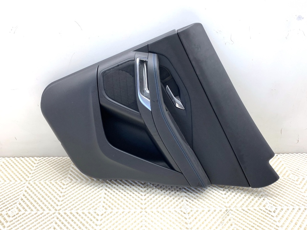 [STARK-849091] Panel de puerta trasera derecho Jaguar E-PACE (X540) 2017-2022