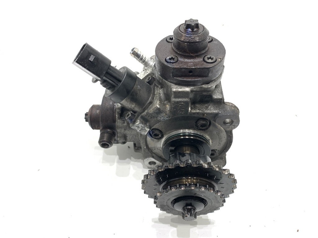 [STARK-837964] Bomba de alta presión BMW X6 (F16, F86) 2014-2019