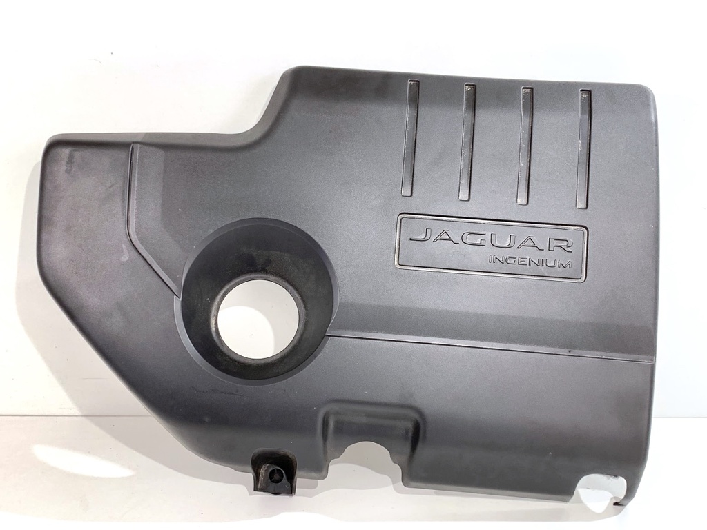[STARK-849346] Cubierta de motor JAGUAR E-PACE (X540) 2.0 D180 AWD 2017-2022